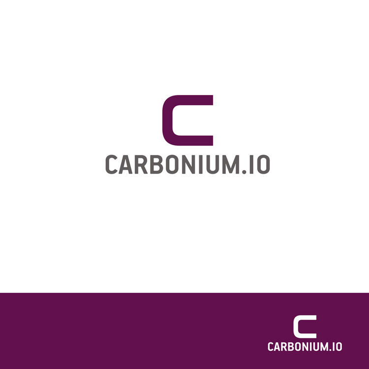 Design de Logo par DesignDUO pour Carbon Design IVS | Design #15235662