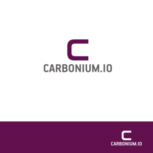 Diseño de Logo por DesignDUO para Carbon Design IVS | Diseño: #15235662
