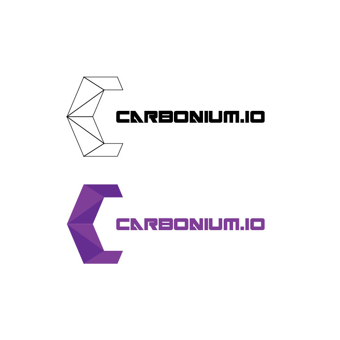 Logo Design by DesignerExp for Carbon Design IVS | Design #15222236