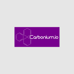 Logo Design by Erik Susanto for Carbon Design IVS | Design #15226820