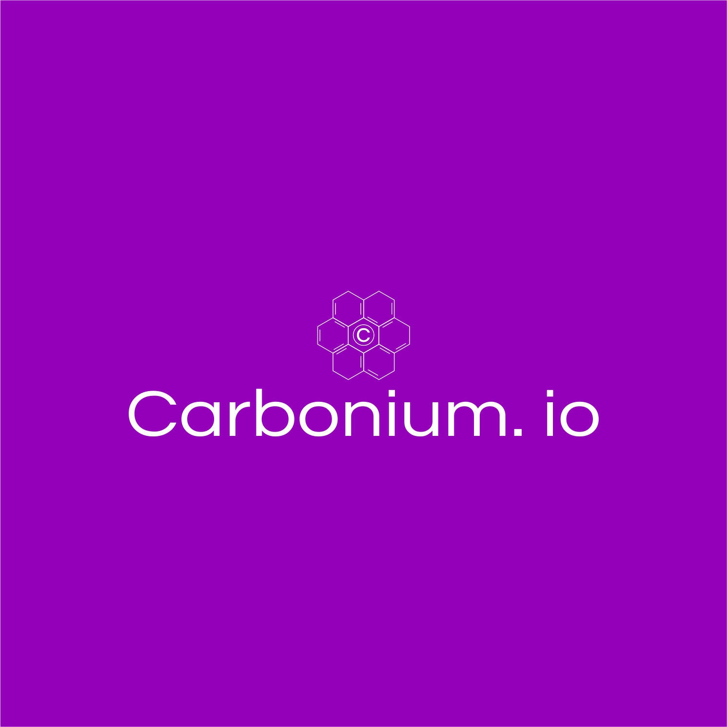 Design de Logo par Erik Susanto pour Carbon Design IVS | Design #15231453