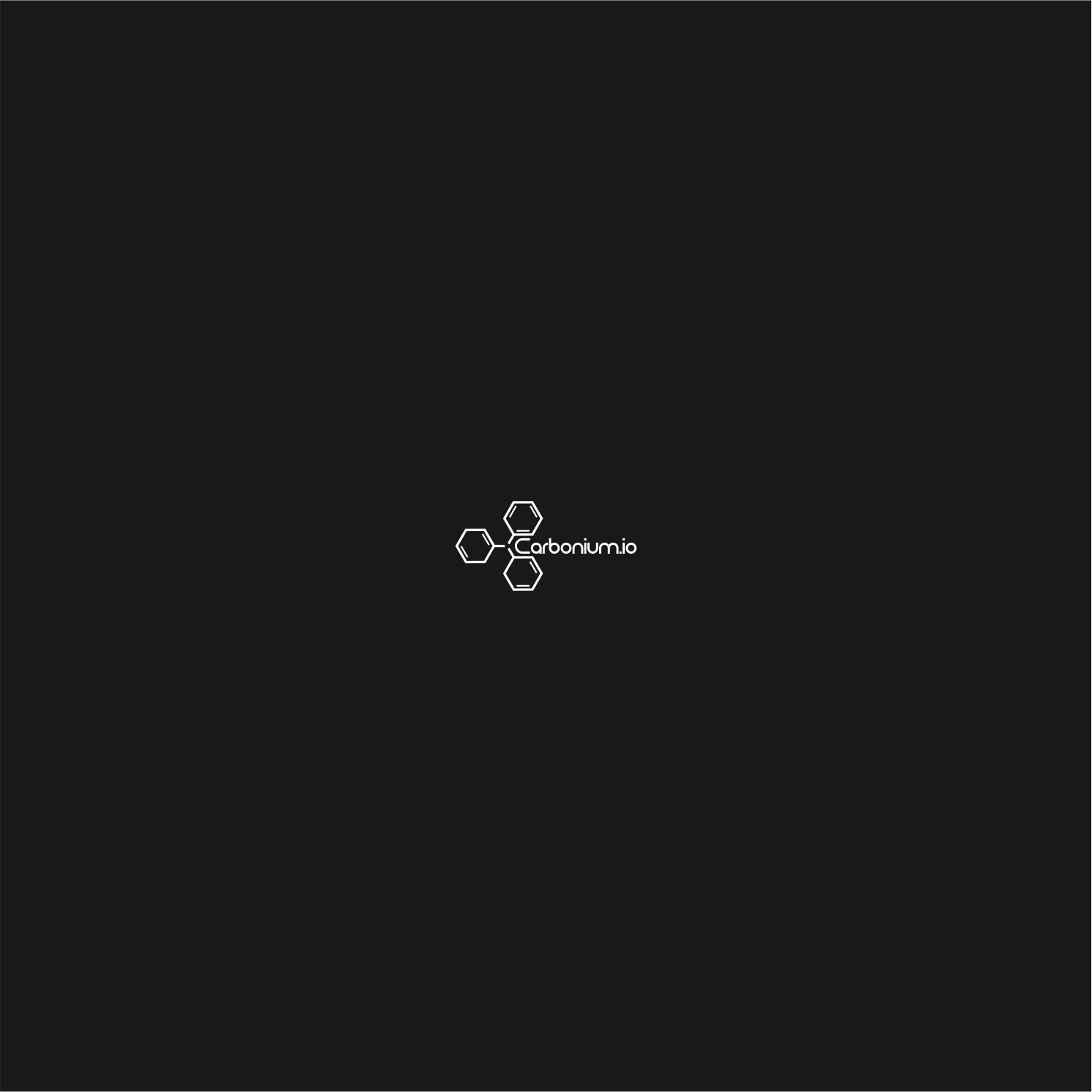 Design de Logo par Erik Susanto pour Carbon Design IVS | Design #15239130