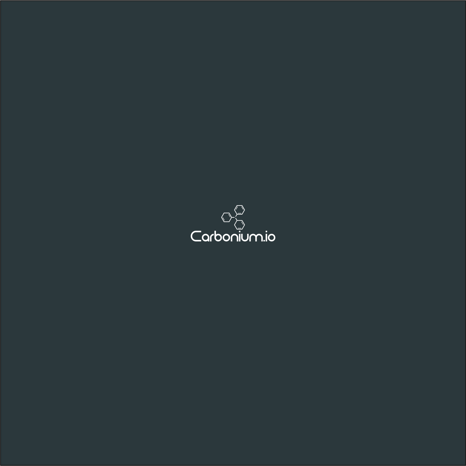 Design de Logo par Erik Susanto pour Carbon Design IVS | Design #15239133