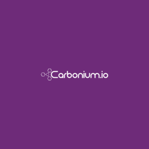 Design de Logo par Erik Susanto pour Carbon Design IVS | Design : #15239887