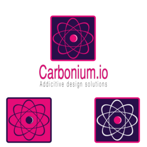 Design de Logo par noee90 pour Carbon Design IVS | Design : #15237342