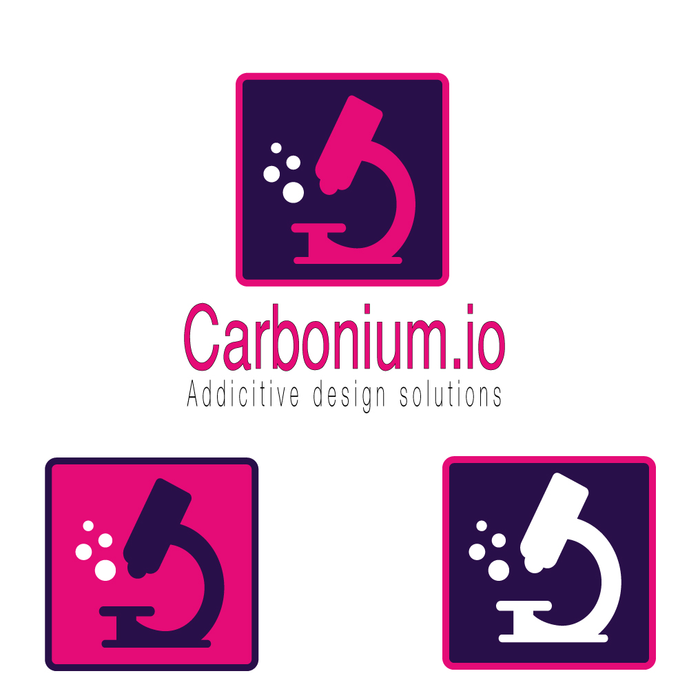 Design de Logo par noee90 pour Carbon Design IVS | Design #15237419