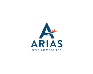 Logo Design by Grafactory for Arias Development Inc | Design: #15221619