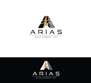 Logo Design by instudio for Arias Development Inc | Design: #15185679