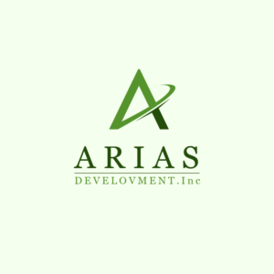 Logo Design by DGwarrior for Arias Development Inc | Design #15169103
