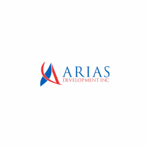Logo Design by Maulana 2023 for Arias Development Inc | Design: #15194634