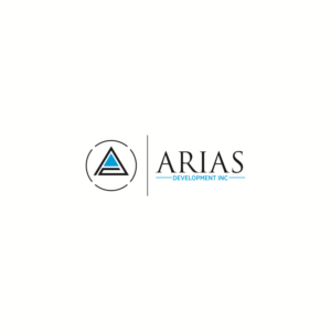 Logo Design by Maulana 2023 for Arias Development Inc | Design: #15194635