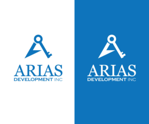 Logo Design by creatonymous for Arias Development Inc | Design: #15168883