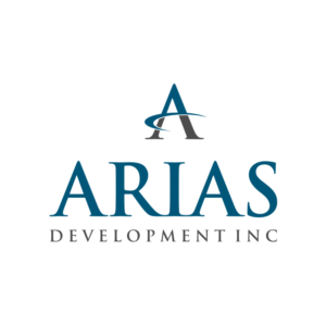 Logo Design by ardrawawa2 for Arias Development Inc | Design: #15213627