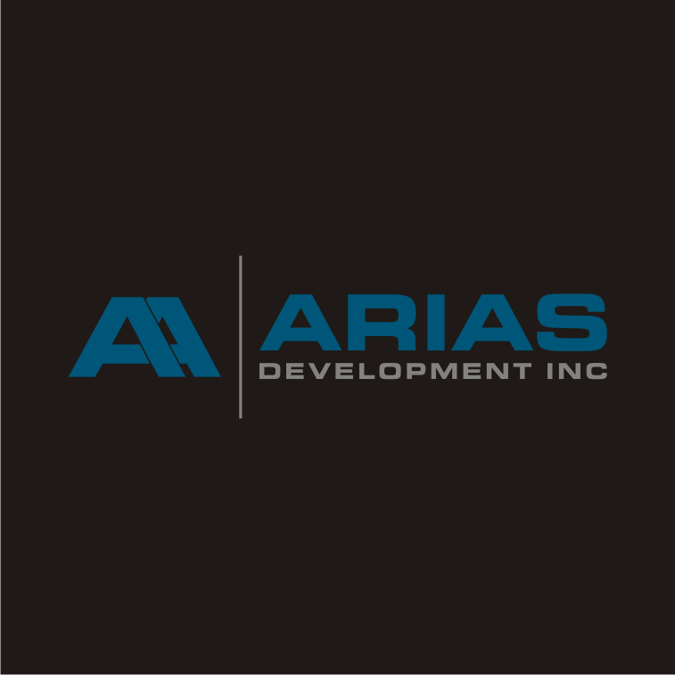 Diseño de Logo por ardrawawa2 para Arias Development Inc | Diseño #15213693