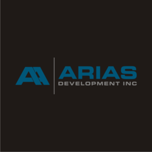 Logo Design by ardrawawa2 for Arias Development Inc | Design: #15213693