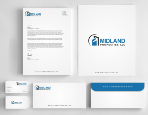 Stationery Design by AwsomeD