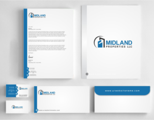 Stationery Design by AwsomeD for S | Design: #15272732