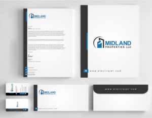 Stationery Design by AwsomeD for S | Design: #15272733