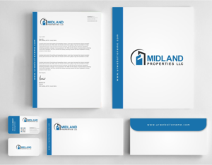 Stationery Design by AwsomeD for S | Design: #15272735