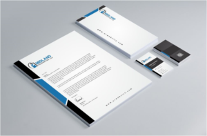 Stationery Design by AwsomeD for S | Design: #15272736