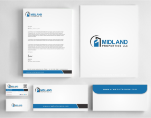 Stationery Design by AwsomeD for S | Design: #15272737