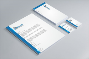 Stationery Design by AwsomeD for S | Design: #15272738
