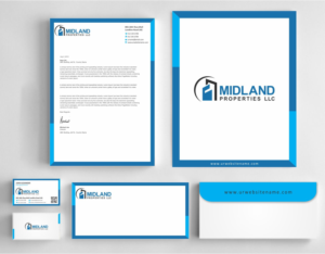 Stationery Design by AwsomeD for S | Design: #15272739