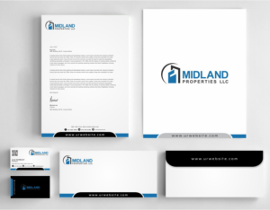 Stationery Design by AwsomeD for S | Design: #15272740