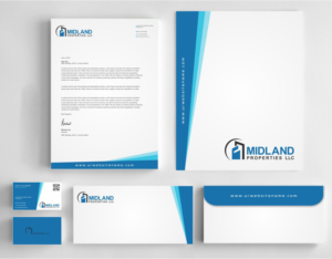 Stationery Design by AwsomeD for S | Design: #15272741