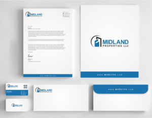 Stationery Design by AwsomeD for S | Design: #15272742