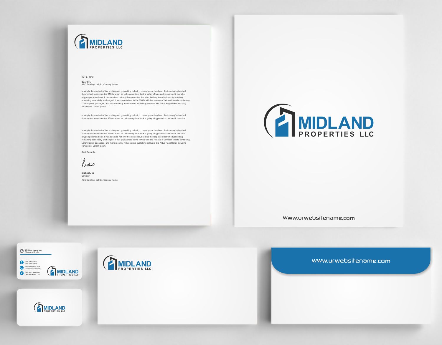 Stationery Design by AwsomeD for S | Design #15272743