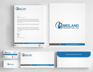 Stationery Design by AwsomeD for S | Design: #15272744