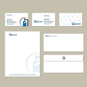 Stationery Design by kousik for S | Design: #15260748