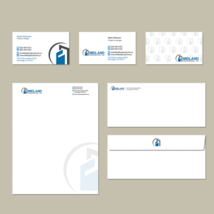 Stationery Design by kousik for S | Design: #15260749