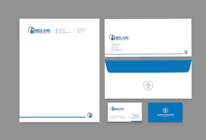 Stationery Design by AbyJohns for S | Design: #15228275