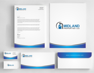 Stationery Design by szabist for S | Design: #15272818