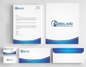 Stationery Design by szabist for S | Design: #15272820