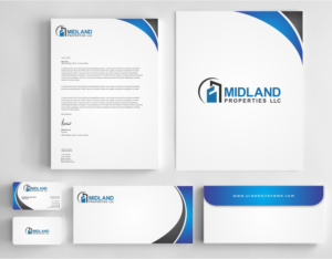 Stationery Design by szabist