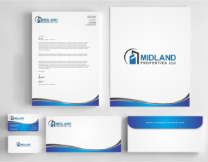 Stationery Design by szabist for S | Design: #15272823