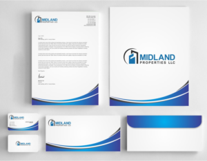 Stationery Design by szabist for S | Design: #15272825