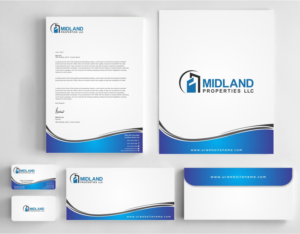 Stationery Design by szabist for S | Design: #15272826