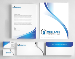 Stationery Design by szabist for S | Design: #15272827