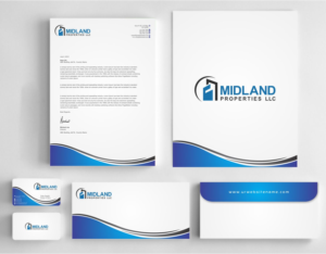 Stationery Design by szabist for S | Design: #15272828