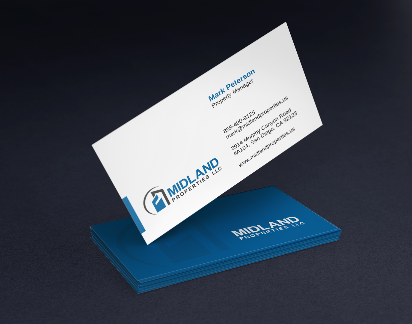 Stationery Design by HYPdesign for S | Design #15197009