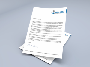 Stationery Design by HYPdesign for S | Design: #15197013