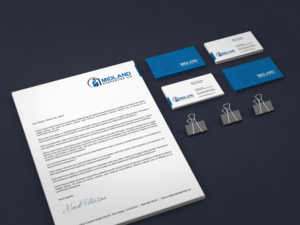 Stationery Design by HYPdesign for S | Design: #15197022