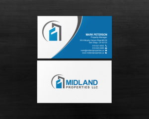 Stationery Design by chandrayaan.creative for S | Design: #15202621