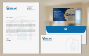 Stationery Design by chandrayaan.creative for S | Design: #15236939