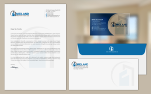 Stationery Design by chandrayaan.creative for S | Design: #15236943
