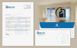 Stationery Design by chandrayaan.creative for S | Design: #15236944